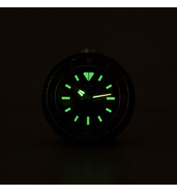 bPr BEAMS「SEIKO / EXCLUSIVE『TC208』ALARM CLOCK」|クロック・置時計|