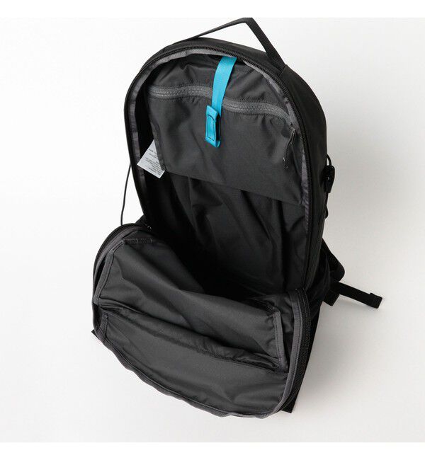 BEAMS「BEAMS｜ARC&rsquo;TERYX / MANTIS 16 BACKPACK」|リュック|