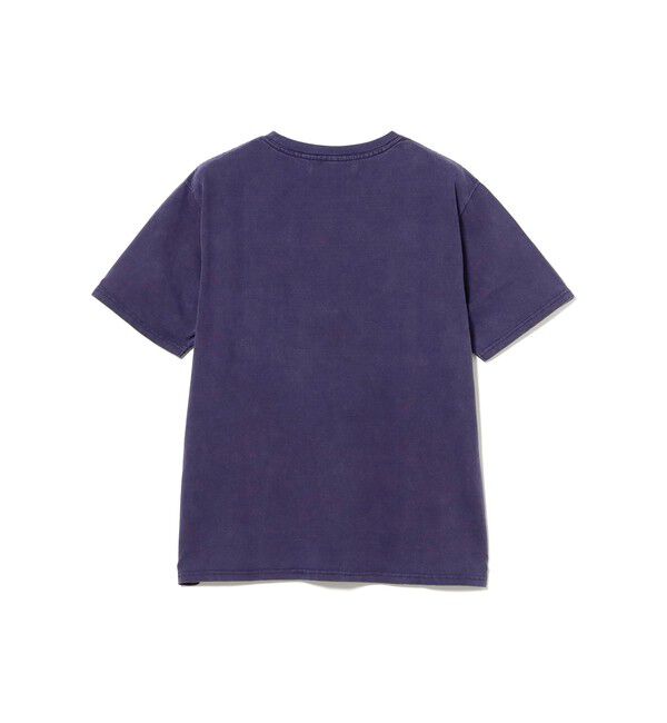 BEAMS PLUS「BEAMS PLUS｜【別注】REMI RELIEF / Pocket T-shirt｜ポケットT｜オーガニックコットン｜ヴィンテージ加工 」|Tシャツ・カットソー|