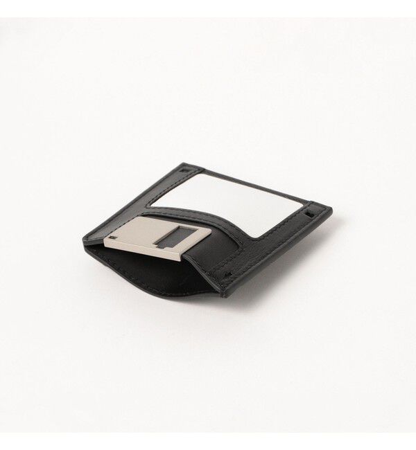 bPr BEAMS「Nik BENTAL / Floppy Disk Wallet」|ステーショナリー|