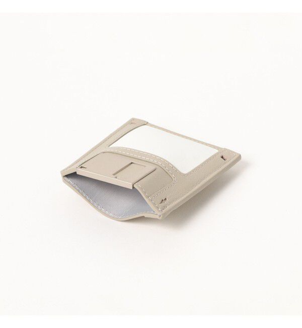 bPr BEAMS「Nik BENTAL / Floppy Disk Wallet」|ステーショナリー|