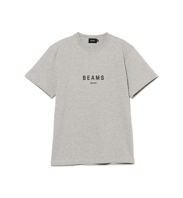 BEAMS「BEAMS ロゴ Tシャツ」|Tシャツ・カットソー|