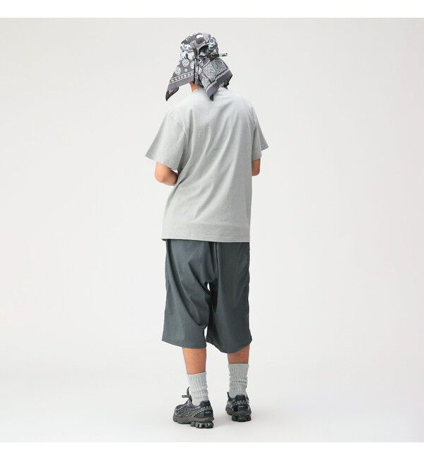 BEAMS「BEAMS ロゴ Tシャツ」|Tシャツ・カットソー|