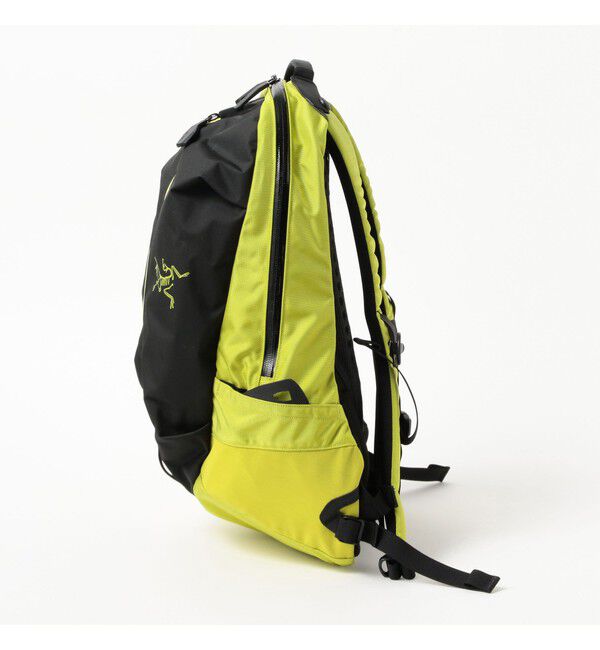 BEAMS「ARC&rsquo;TERYX / Arro 16 Backpack」|リュック|