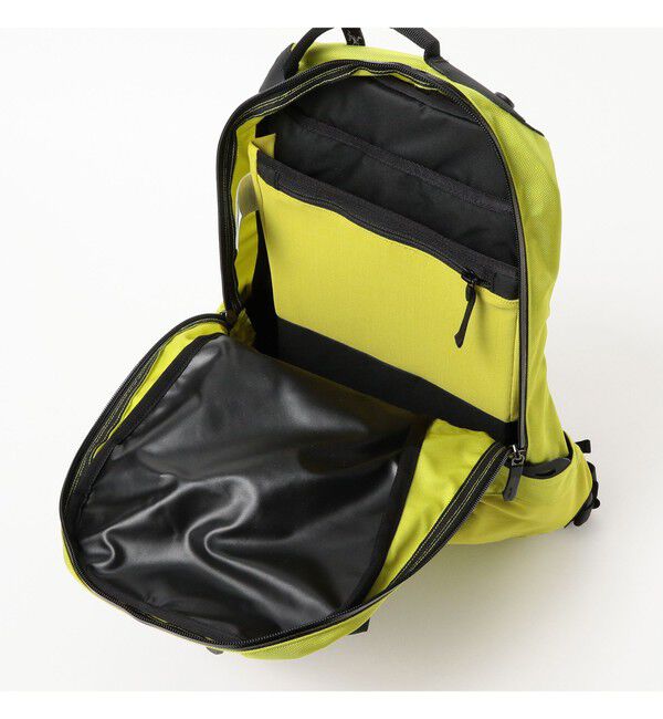 BEAMS「ARC&rsquo;TERYX / Arro 16 Backpack」|リュック|