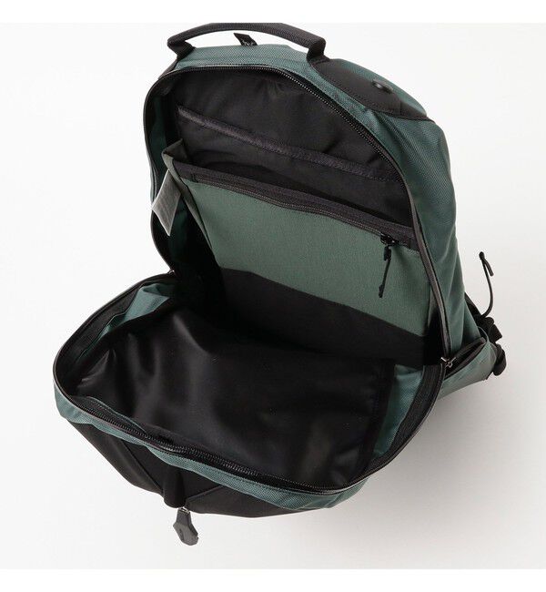 BEAMS「ARC&rsquo;TERYX / Arro 16 Backpack」|リュック|