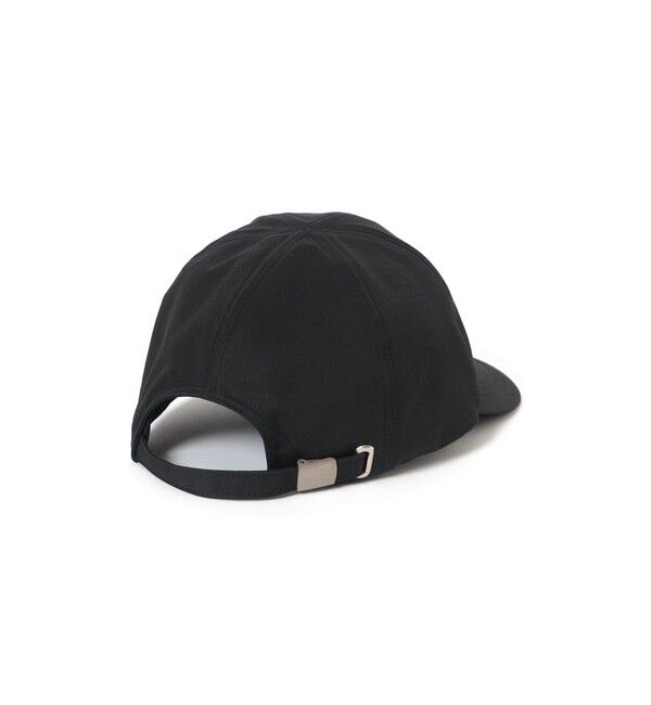 BEAMS「【別注】FRED PERRY / Twill Cap」|キャップ・キャスケット|