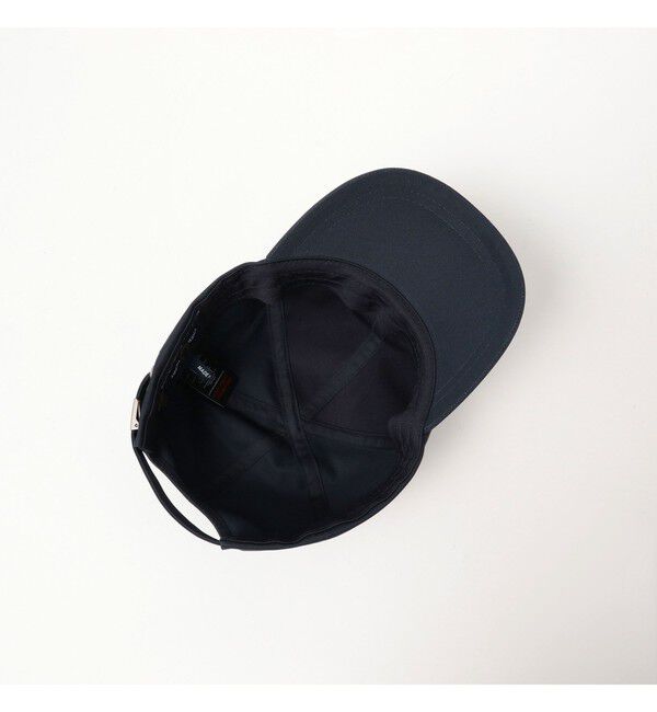BEAMS「【別注】FRED PERRY / Twill Cap」|キャップ・キャスケット|