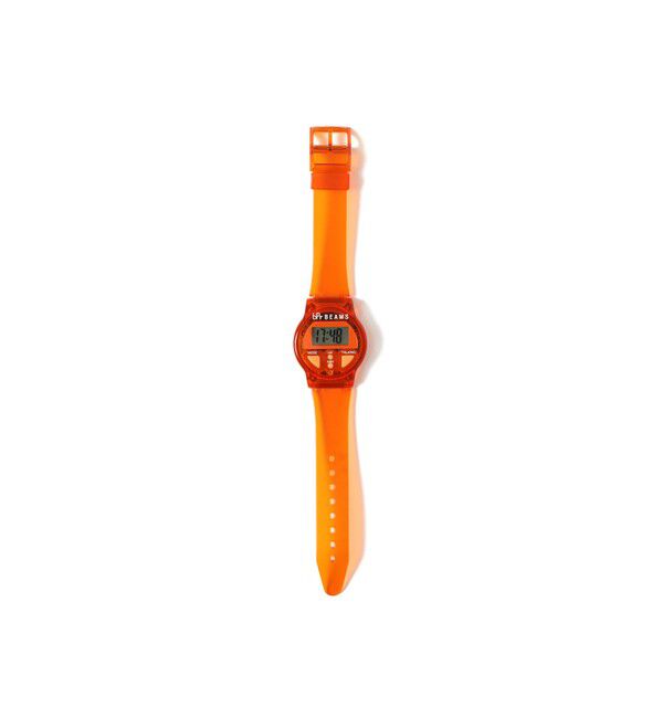 bPr BEAMS「"BEAMS TALKING SERIES" TALKING WATCH Japanese」|クロック・置時計|