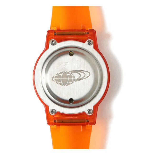 bPr BEAMS「"BEAMS TALKING SERIES" TALKING WATCH Japanese」|クロック・置時計|