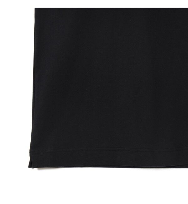 BEAMS「【別注】LACOSTE / アーカイブバッジ Tシャツ」|Tシャツ・カットソー|