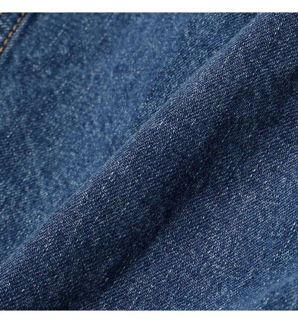 BEAMS「LEVI&rsquo;S(R) / TYPEⅢ トラッカージャケット」|ブルゾン・スタジャン|
