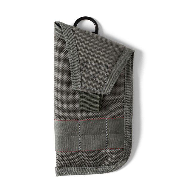 BEAMS PLUS「【別注】BRIEFING / MOBILE POUCH」|その他|