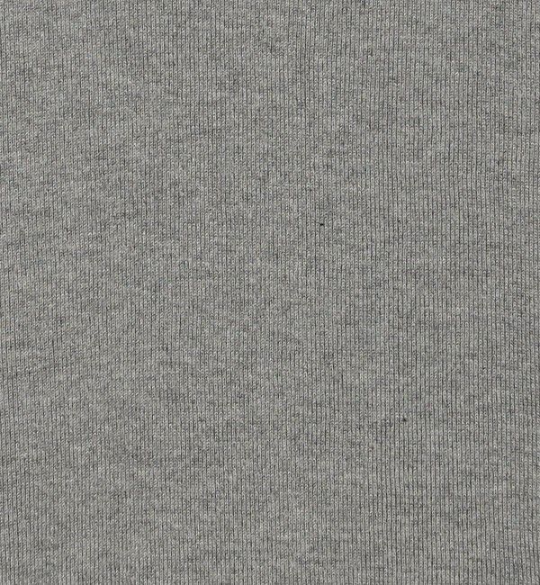 Edition「コットンモダールフライス Tシャツ」|Tシャツ・カットソー|