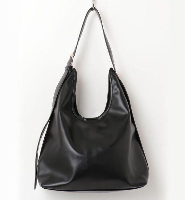 fredy emue「ショルダーアレンジワンショルバッグ」|トートバッグ|