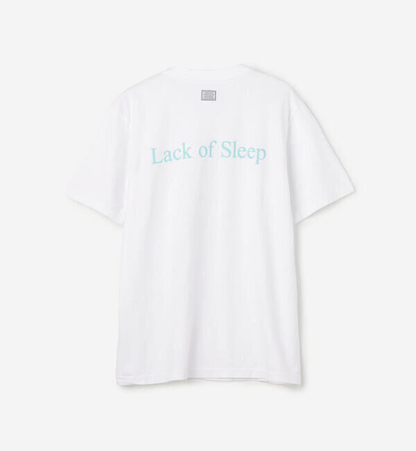  「TANGTANG | 半袖Tシャツ ONE OPE LACK WOMEN」|Tシャツ・カットソー|