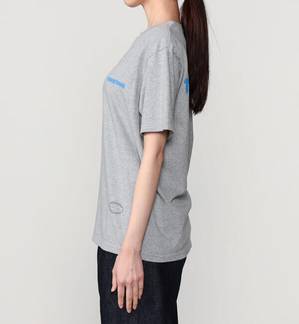  「TANGTANG | 半袖Tシャツ TANGTANG SKY BLUE WOMEN」|Tシャツ・カットソー|