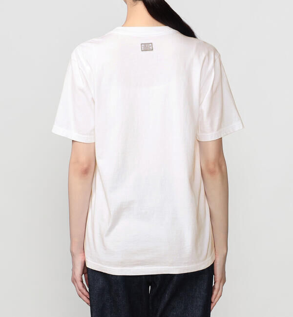  「TANGTANG | 〈別注〉 半袖Tシャツ STATE BEST CLASSIC WOMEN」|Tシャツ・カットソー|