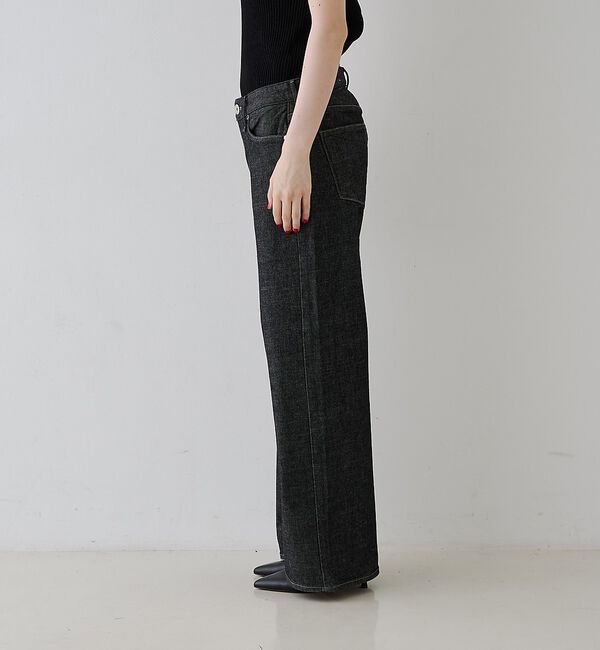 Rouge vif「【upper hights / アッパーハイツ】THE STELLA AURA」|デニム|