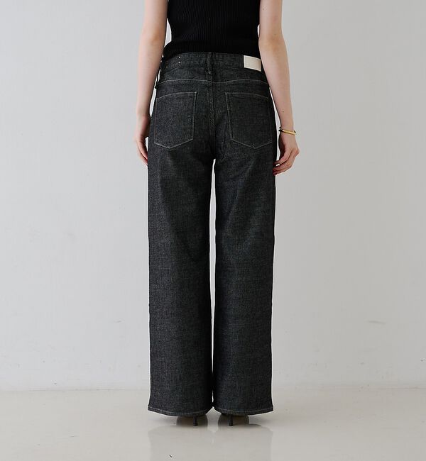Rouge vif「【upper hights / アッパーハイツ】THE STELLA AURA」|デニム|