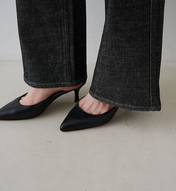 Rouge vif「【upper hights / アッパーハイツ】THE STELLA AURA」|デニム|