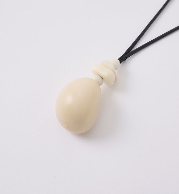 The Store by C' 「【HUNTING SEASON】THE TAGUA PENDANT NECKLA」|ネックレス|