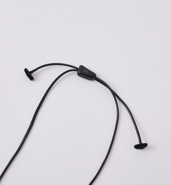 The Store by C' 「【HUNTING SEASON】THE TAGUA PENDANT NECKLA」|ネックレス|