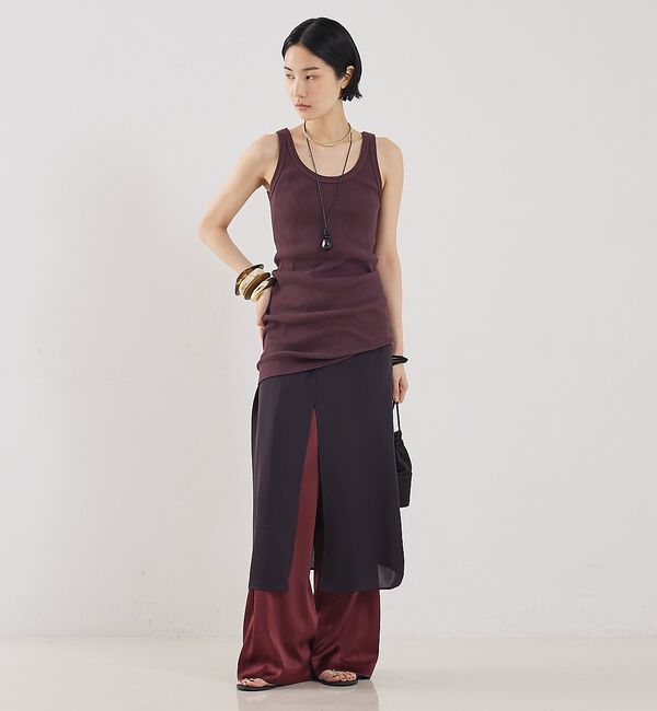 The Store by C' 「【HUNTING SEASON】THE TAGUA PENDANT NECKLA」|ネックレス|