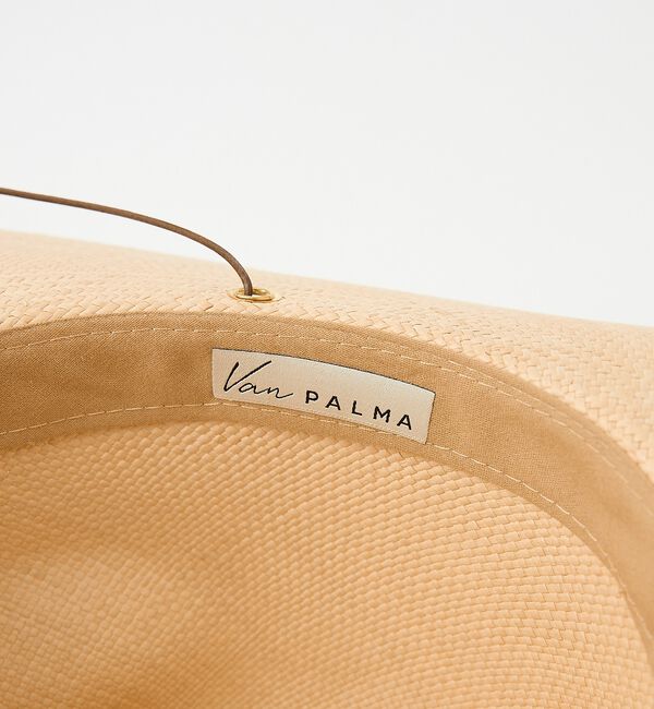 The Store by C' 「【VAN PALMA】SONNY／パナマハット」|その他|