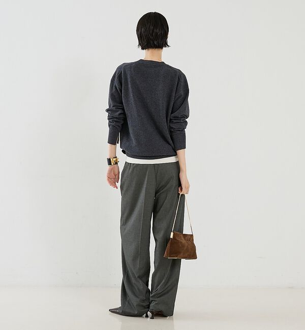The Store by C' 「【COCUCA】ワンダーツトラウザー」|その他|