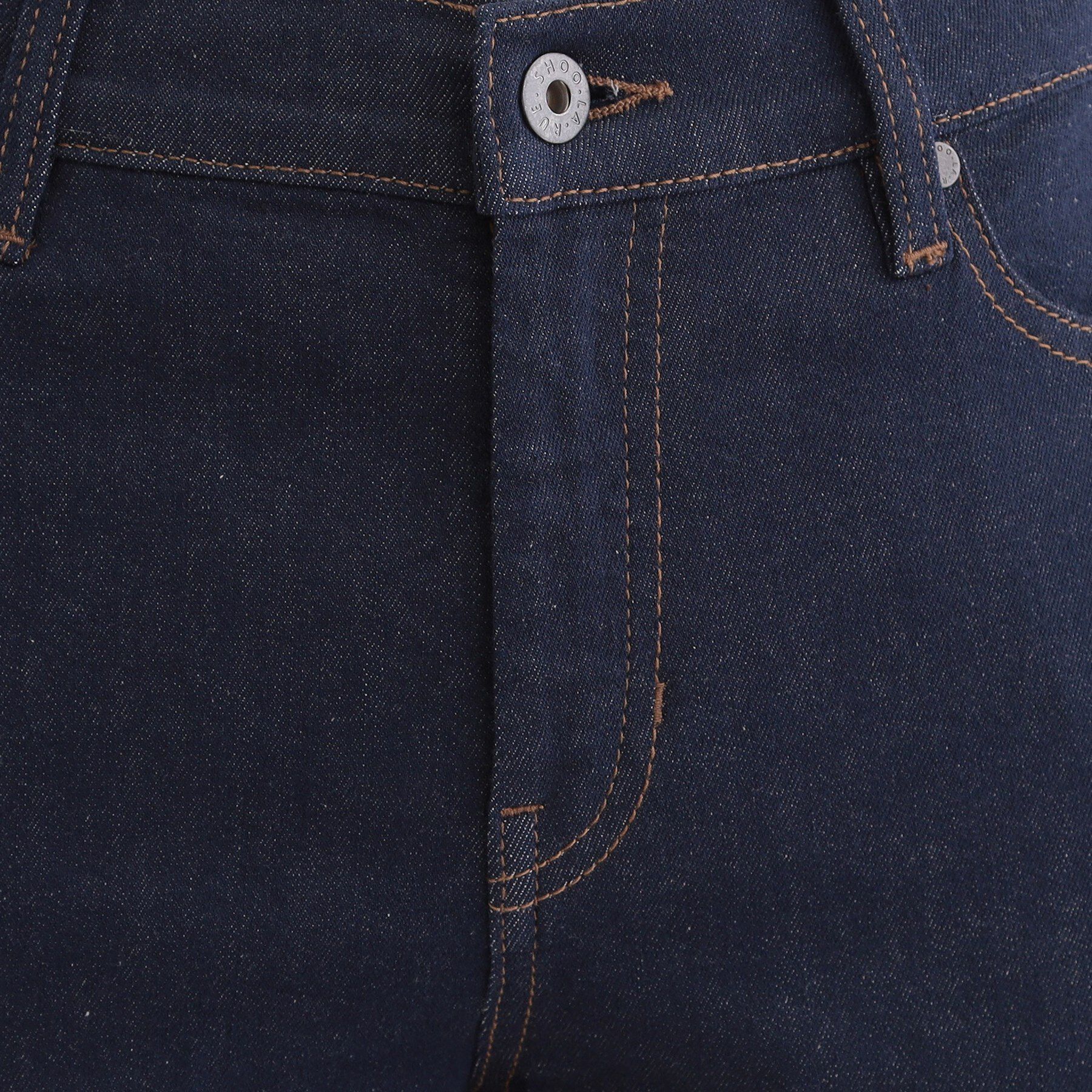 SHOO･LA･RUE「【SHOO・LA・RUE DENIM】毎日使いたくなる ストレッチデニムスキニーパンツ」|デニム|