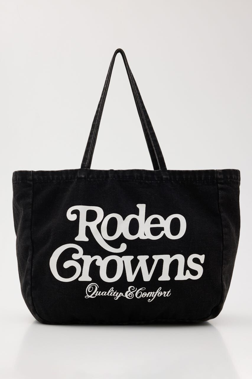 RODEO CROWNS「ウォッシュビッグトート」|その他|