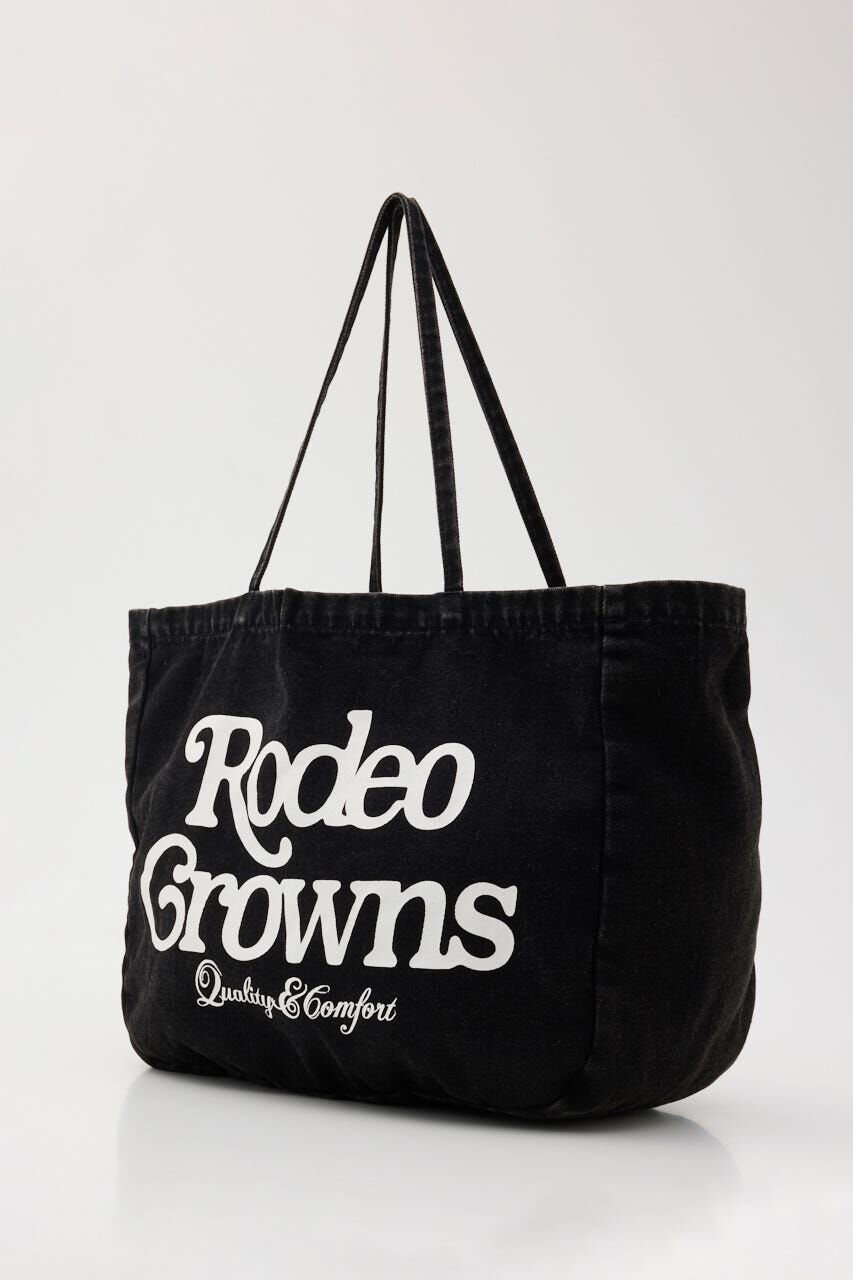 RODEO CROWNS「ウォッシュビッグトート」|その他|