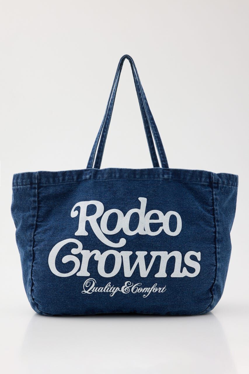 RODEO CROWNS「ウォッシュビッグトート」|その他|BLU