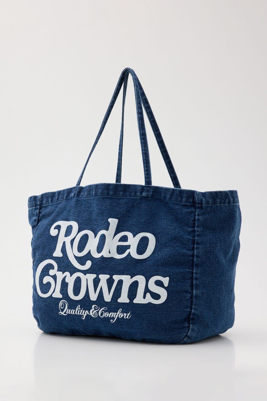 RODEO CROWNS「ウォッシュビッグトート」|その他|