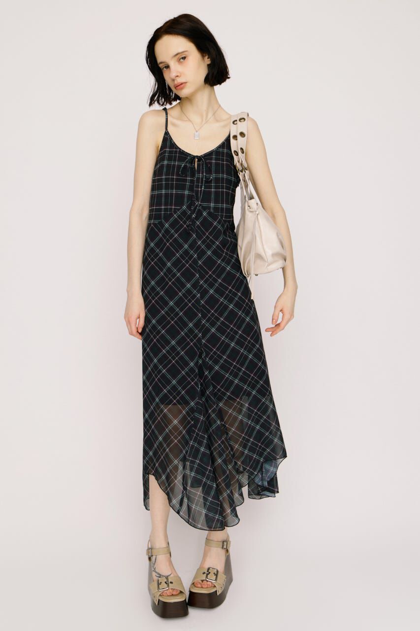 SLY「EYELET トートバッグ」|その他|