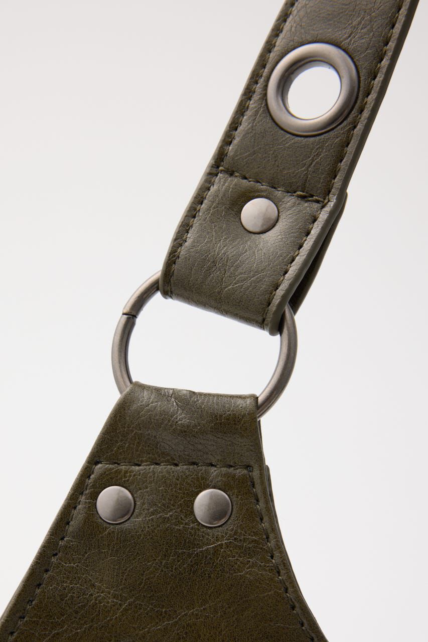 SLY「EYELET トートバッグ」|その他|