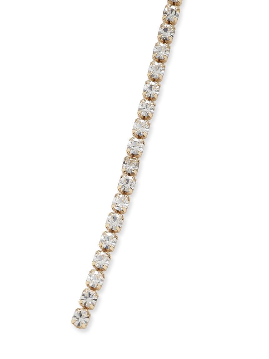 SNIDEL「ヴィンテージライクモチーフピアス」|ピアス|