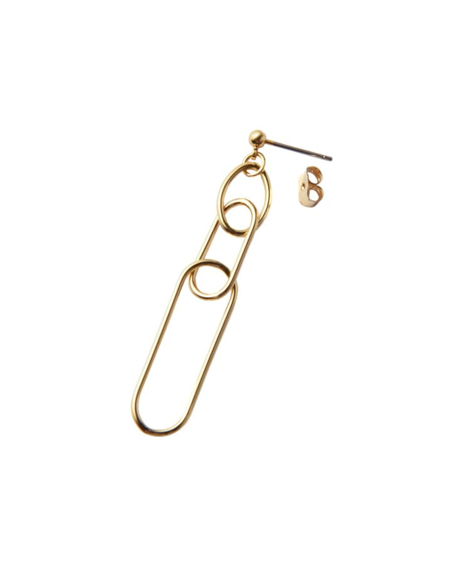 STYLE DELI「３パーツスイングピアス」|ピアス|