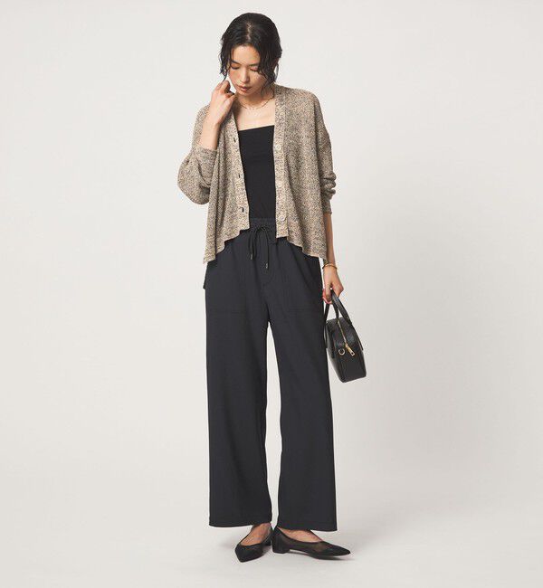 UNITED ARROWS green label relaxing「［size SHORT/TALLあり］オルマイ ツイル ベイカー パンツ 」|その他|