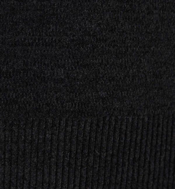 UNITED ARROWS green label relaxing「モール フレンチスリーブ プルオーバー ニット ウォッシャブル」|ニット・セーター|