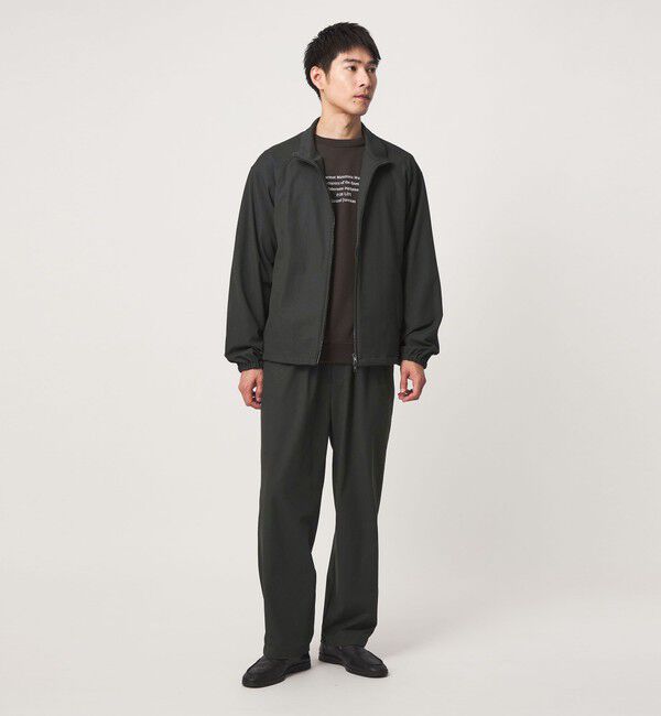 UNITED ARROWS green label relaxing「FREELITCH ワイド イージーパンツ W4 -2WAYストレッチ-」|その他|