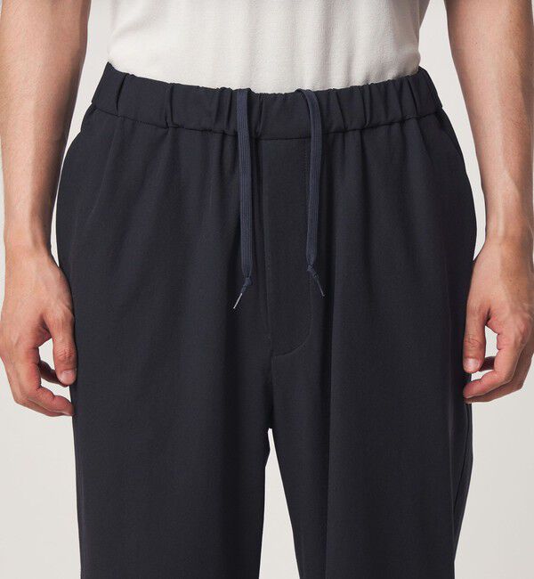 UNITED ARROWS green label relaxing「FREELITCH ワイド イージーパンツ W4 -2WAYストレッチ-」|その他|