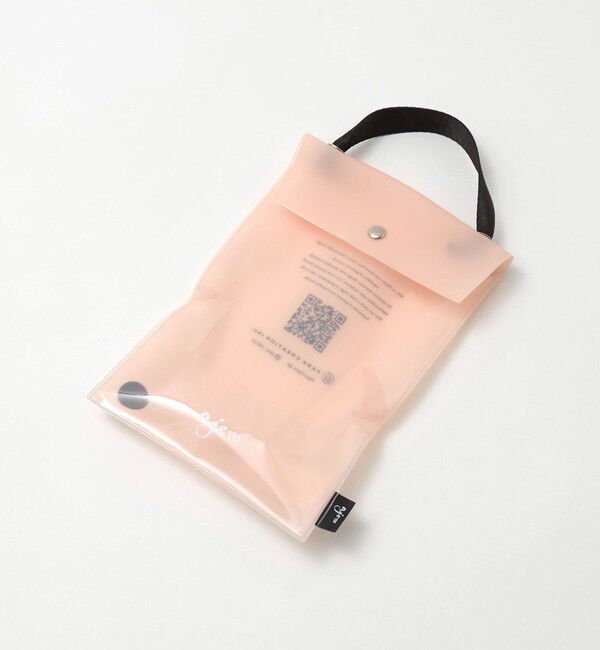 BEAUTY&YOUTH UNITED ARROWS「＜ajew＞パテント iPhone17ケース」|モバイルケース|