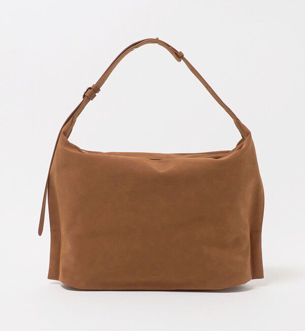 BEAUTY&YOUTH UNITED ARROWS「＜mur＞NUOVO BIG ショルダーバッグ」|ショルダー・メッセンジャー|