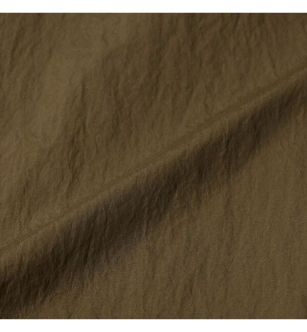 Demi-Luxe BEAMS 「AK+1 / タスラン オーバーコート」|ダッフルコート|