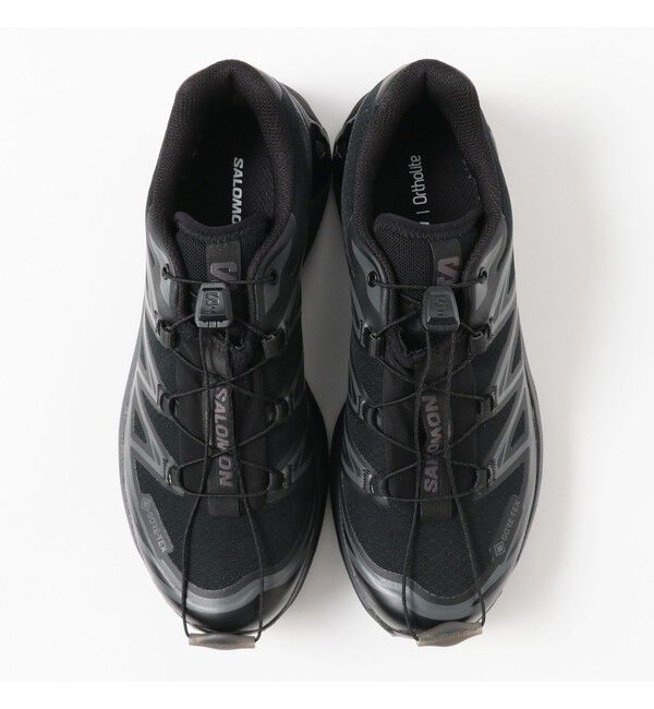 Ray BEAMS 「SALOMON / XT-6 GORE-TEX（R）」|スニーカー|