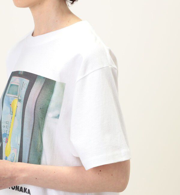 TOMORROWLAND BUYING WEAR「TANGTANG GASATANG T-3102 コットン プルオーバー」|Tシャツ・カットソー|