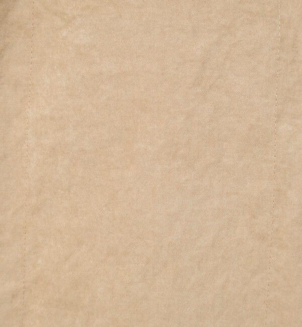 NOLLEY'S「【WEB限定】ドルマンパフィブルゾン」|ブルゾン・スタジャン|