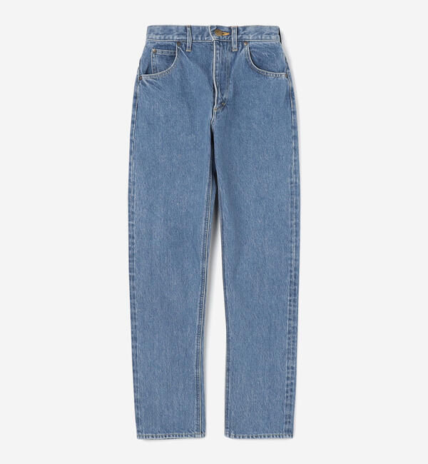 「ANATOMICA | 618 MARILYNII USED WASH WOMEN」|デニム|